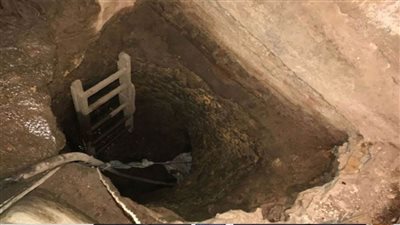 تجديد حبس 7 أشخاص متهمين بالتنقيب عن الآثار بالخانكة 