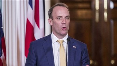 وزير الخارجية البريطاني: الحكومة تخطط لزيادة عدد الرؤوس النووية لحماية البلاد