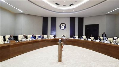 الآلية الوطنية لحماية المدنيين بالسودان تُقر خطة عملها