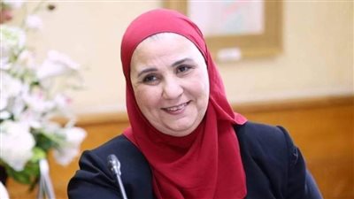 وزيرة التضامن: منظمات المجتمع المدني تلعب دوراً هاماً فى بناء الدولة