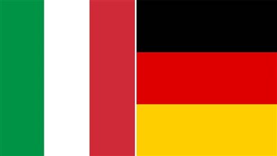 إيطاليا وألمانيا تبحثان تعزيز التعاون والقضايا المشتركة