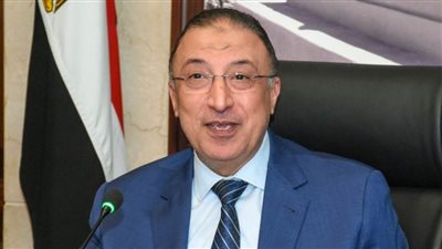 محافظ الإسكندرية يكلف الجهات التنفيذية بسرعة استخراج بطاقات الخدمات المتكاملة لذوي الهمم