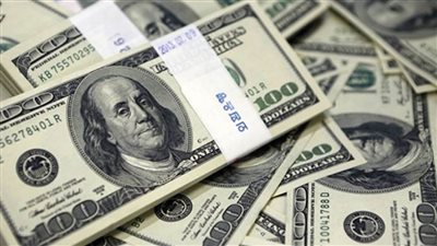 تراجع طفيف في أسعار الدولار الأمريكي أمام الجنيه المصري