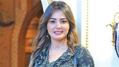 دينا فؤاد بنت بلد جدعة في مسلسل 