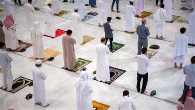 الإمارات.. 30 دقيقة لصلاة العشاء والتراويح في رمضان 