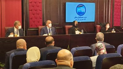 رئيس مشروعات النواب: قانون المشروعات الصغيرة والمتوسطة تم دراسته بعناية من واقع الشارع