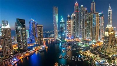 808 ملايين درهم تصرفات عقارات دبي