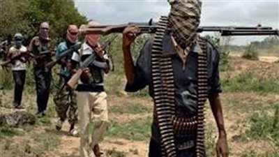 مقتل 15 مدنيا على يد مسلحين في الكونغو الديمقراطية