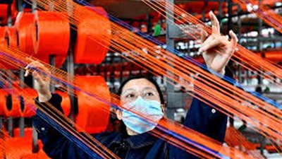 الصين تكشف عن إجراءات للنمو الأخضر في عام 2021