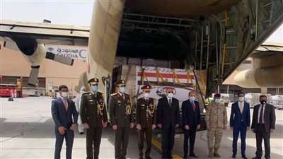 اليمن يثمن المساعدات المصرية ويؤكد أنها امتداد لروابط الأخوة والتعاون