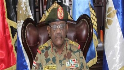 رئيس الأركان السوداني يؤكد عمق العلاقات مع الكونغو