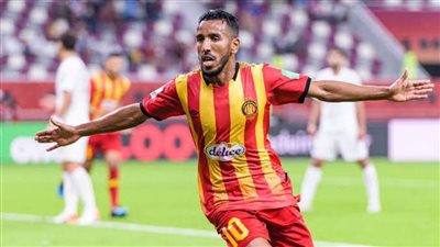 الدقيقة 72.. الترجي يقهر الزمالك بهدف قاتل