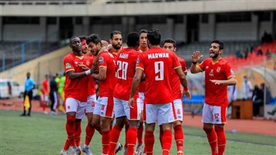 بعد الفوز على فيتا.. فرص الأهلي في حجز تذكرة التأهل