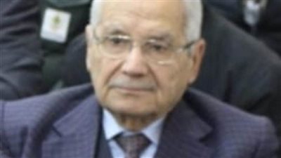 سفير فلسطين ينعي المناضل  قمبرجي