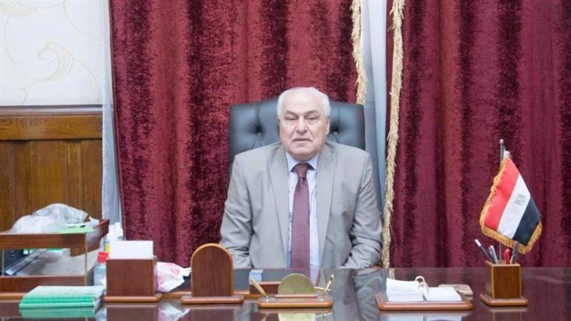 المستشار عبده عطيةالأودن