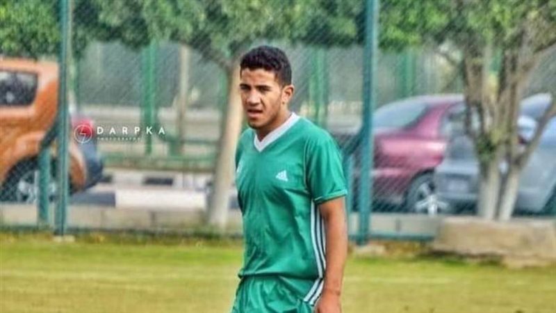 عبد الرحمن عاطف