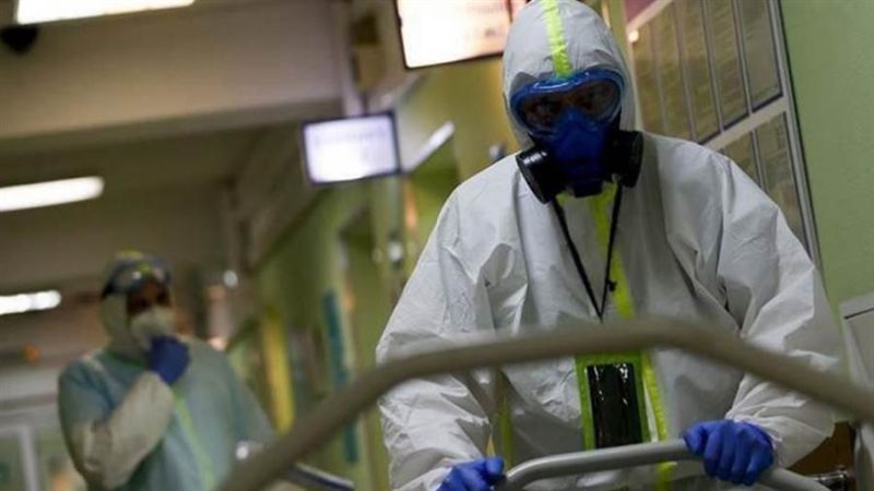 الصحة الأردنية