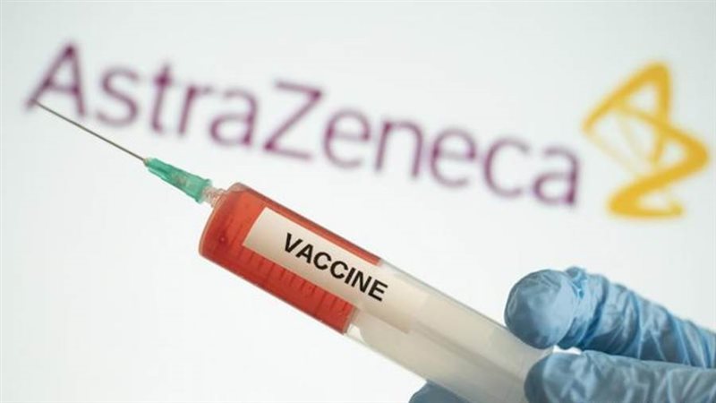 لقاح استرازينيكا