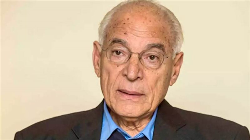 المصري فاروق الباز