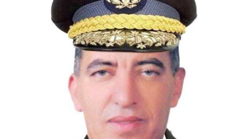 لواء ناجح ذكي