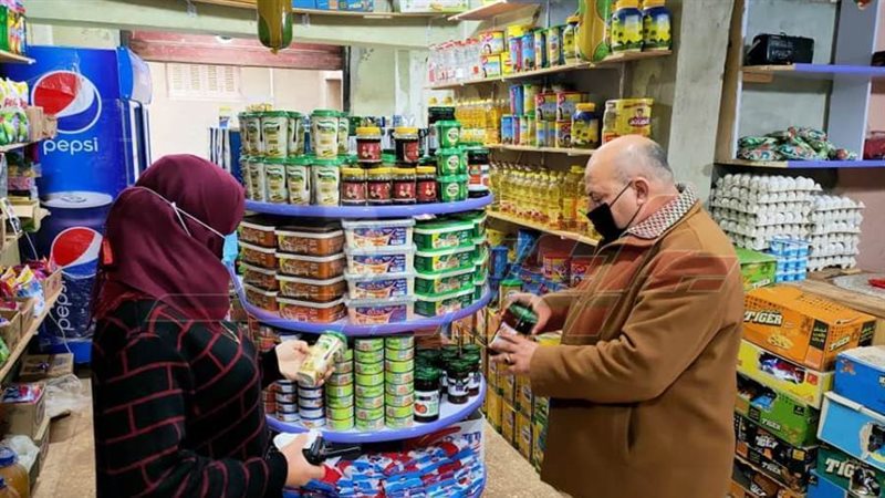 الحملات المكبرة