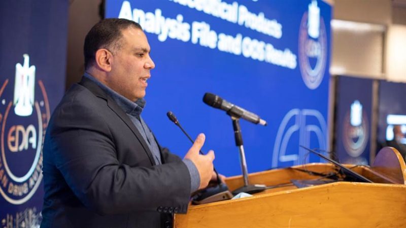 خلال الدورة التدريبية