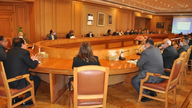 اجتماعات التخطيط