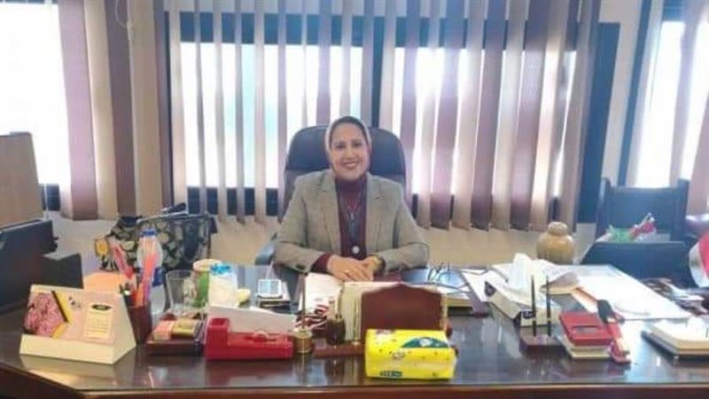 الدكتورة حنان الشافعي