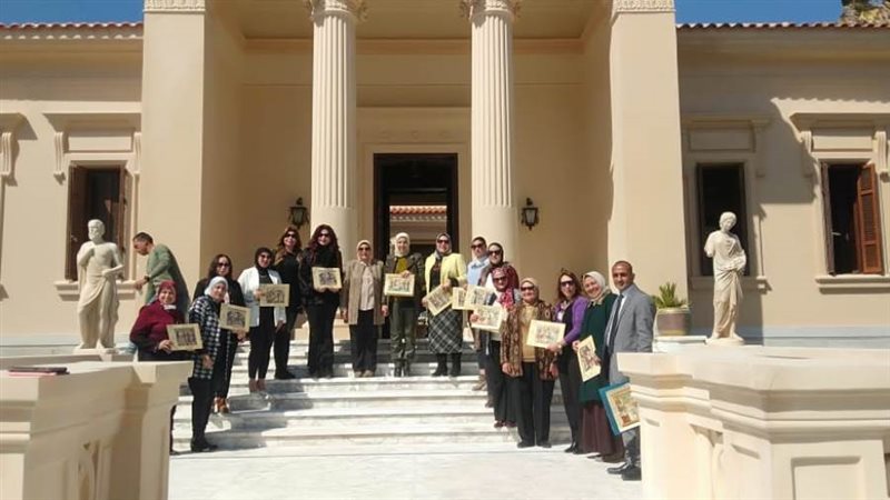 الاحتفال بيوم المرأة