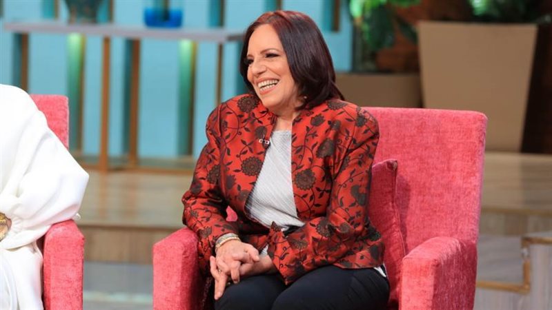 عارفة عبد الرسول