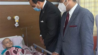 الرعاية الصحية: استحداث حزم الخدمات الصحية التأمينية للمنتفعين بالتأمين الصحي الشامل