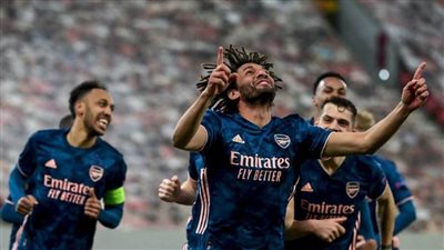 قبل مواجهة أولمبياكوس.. أرتيتا يشيد بإمكانيات 