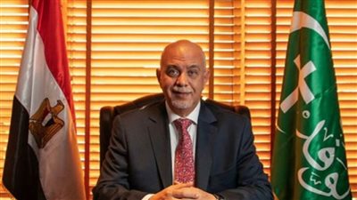 الوفد يشكر الحكومة على الاستجابة لمقترح منح حوافز للأسر الملتزمة بتحديد النسل