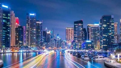 876 مليون درهم تصرفات عقارات دبي اليوم