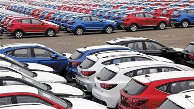 انخفاض مبيعات السيارات في الاتحاد الأوروبي جراء 