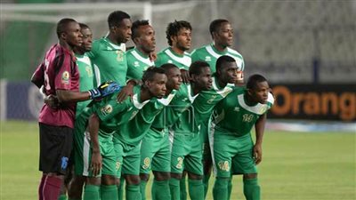 القطن الكاميروني يفوز على نهضة بركان المغربي 2- صفر في الكونفدرالية