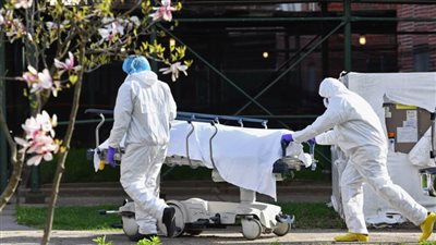 الفلبين تحظر السفر إليها مع ارتفاع حالات الإصابة بكوفيد-19