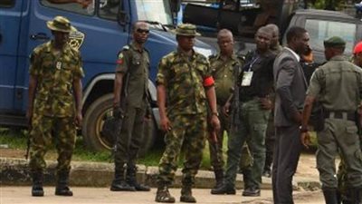 الإمارات تدين بشدة الهجمات الإرهابية في النيجر