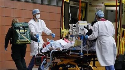بريطانيا تسجل 5758 إصابة جديدة بفيروس 