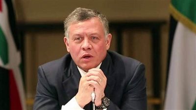 العاهل الأردني ونظيره البلجيكي يبحثان القضايا الإقليمية والدولية