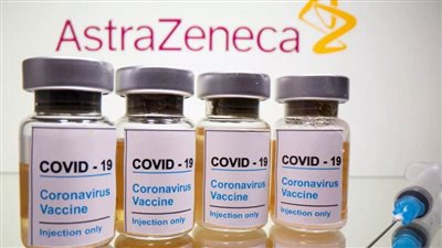 مسؤول أمريكي: لن نتخلص من مخزون لقاح 