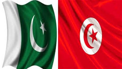  باكستان وتونس تتفقان على تعزيز العلاقات الثنائية في مختلف المجالات