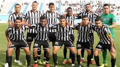 الصفاقسي يتعادل مع جراف السنغالي 1-1 ويتصدر مجموعته في الكونفدرالية بعد خسارة النجم الساحلي