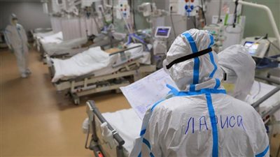 مسؤولة روسية: عدم وجود مرضى في حالات خطرة ممن أصيبوا بالطفرات الجديدة لكورونا في البلاد
