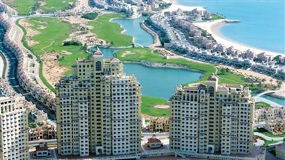 109 مليون درهم تصرفات عقارات رأس الخيمة فبراير الماضي