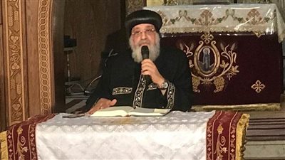 البابا تواضروس يكشف 6 إنجازات للمجمع المقدس 