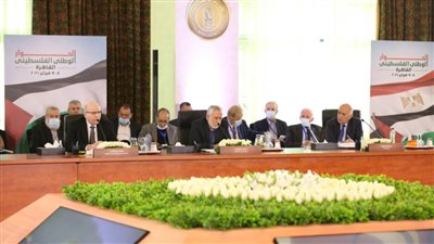 الفصائل الفلسطينية يشكرون الرئيس السيسي علي دعمه للشعب الفلسطيني