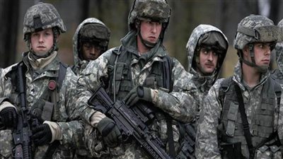 الحرس الوطني الأمريكي ينفذ إزالة جزئية للحواجز الأمنية من محيط الكابيتول