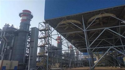 وزيرة البيئة: ربط مداخن كهرباء محطة غرب دمياط بالشبكة القومية لرصد الانبعاثات