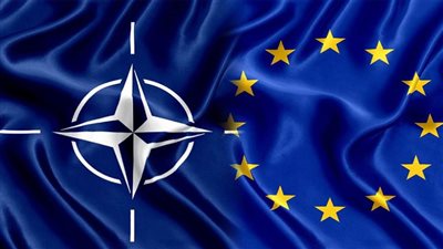 حلف الناتو وكرواتيا يبحثان ملف الأمن في منطقة غرب البلقان